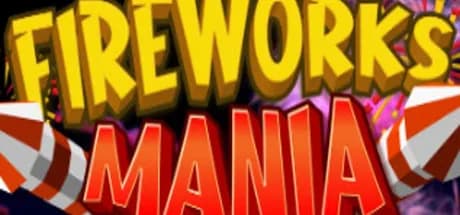 Fireworks Mania PC Steam Account