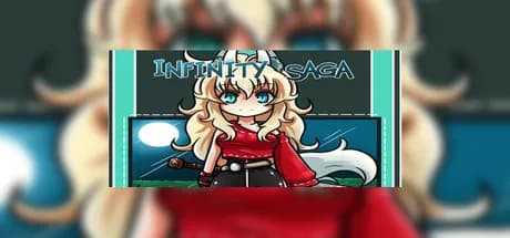 Infinity Saga Steam CD Key