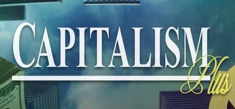 Capitalism Plus PC Steam CD Key