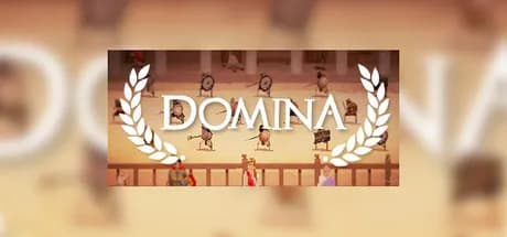 Domina Steam CD Key