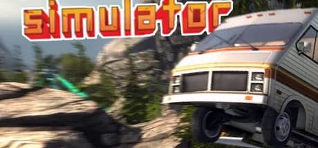 Camper Jumper Simulator PC Steam CD Key