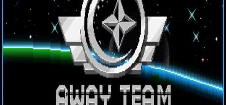 The Away Team: Lost Exodus Steam CD Key