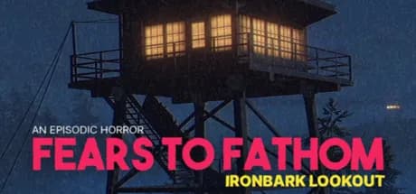 Fears to Fathom Bundle PC Steam Account