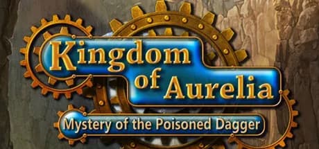 Kingdom of Aurelia: Mystery of the Poisoned Dagger PC Steam CD Key