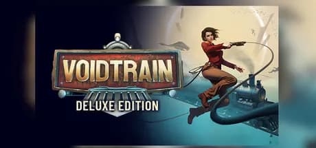 Voidtrain Deluxe Edition Steam Account