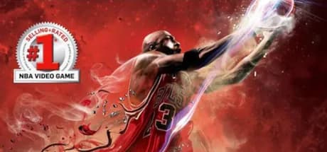 NBA 2K12 PC Steam CD Key