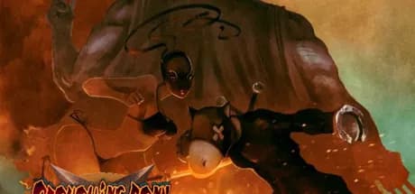Crouching Pony Hidden Dragon PC Steam CD Key