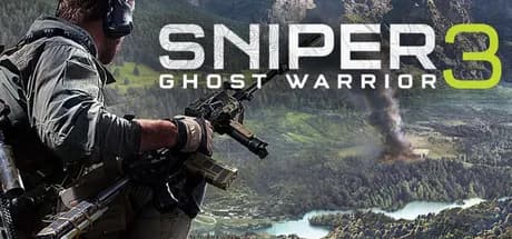 Sniper Ghost Warrior 3 + Season Pass Steam CD Key