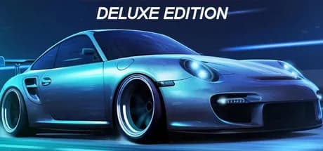 CarX Street - Deluxe edition PC Steam Account