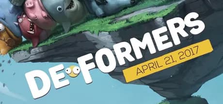 Deformers Steam CD Key