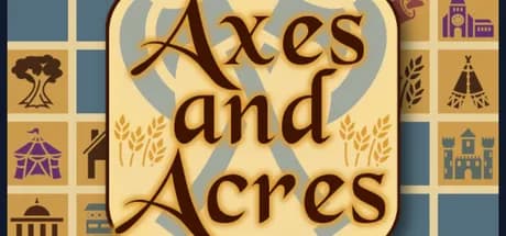 Axes and Acres PC Steam CD Key