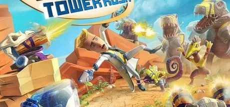 Day D: Tower Rush PC Steam CD Key