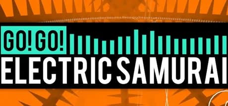 Go Go Electric Samurai Steam CD Key