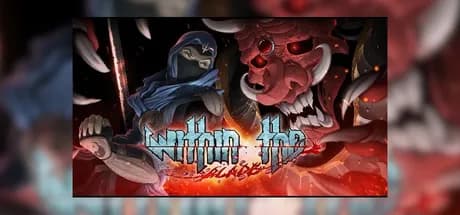 Within the blade Steam CD Key