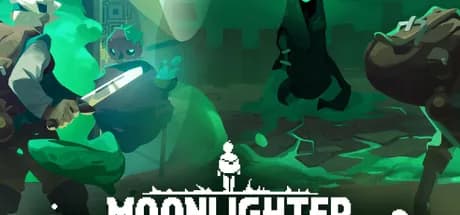 Moonlighter: Complete Edition PC Steam Account