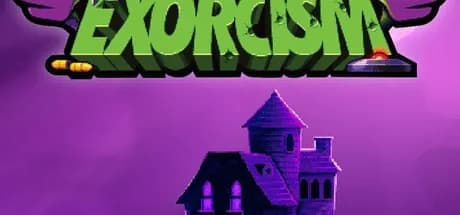 Extreme Exorcism Steam CD Key