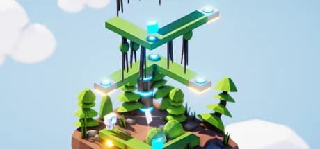 Algotica Iterations PC Steam CD Key