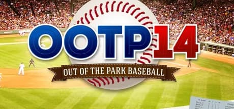 Out of The Park Baseball 14 Steam CD Key