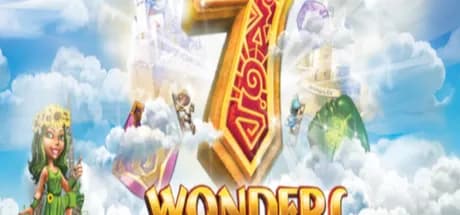 7 Wonders: Magical Mystery Tour PC Steam CD Key
