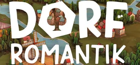 Dorfromantik Steam Account
