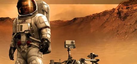 Take on Mars Steam CD Key