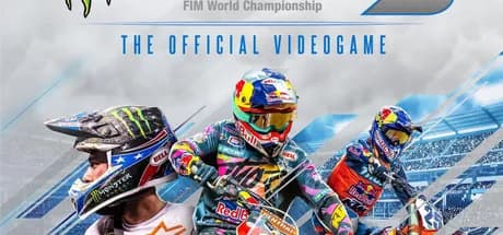 Monster Energy Supercross - The Official Videogame 3 PC Steam Account