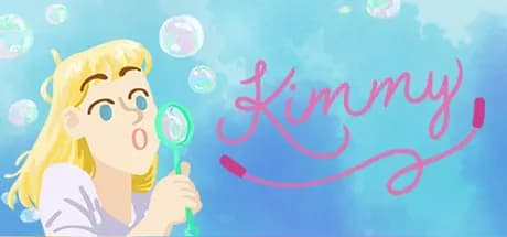 Kimmy Steam CD Key
