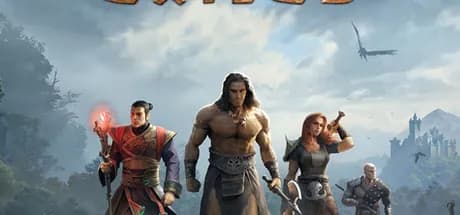 Conan Exiles Enhanced PC Steam CD Key