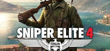 Sniper Elite 4 Steam CD Key