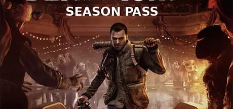Dead Rising 4 - Season Pass Steam CD Key