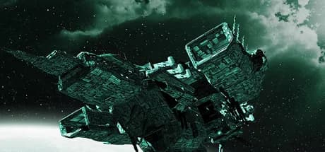 CDF Ghostship Steam CD Key