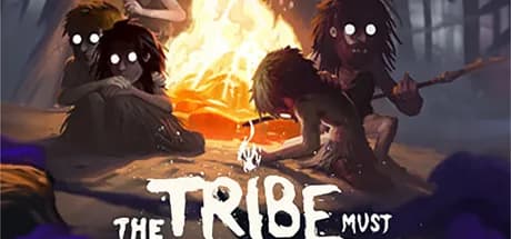 The Tribe Must Survive PC Steam Account