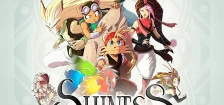 Shiness: The Lightning Kingdom PC Steam CD Key