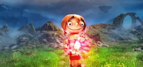 Leashed Soul Steam CD Key