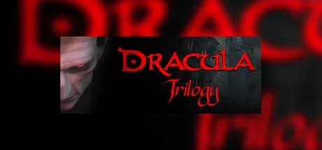 Dracula Trilogy PC Steam CD Key