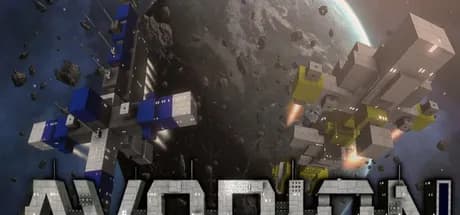 Avorion PC Steam CD Key