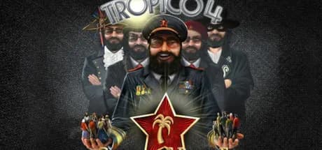 Tropico 4 Collector's Bundle PC Steam Account