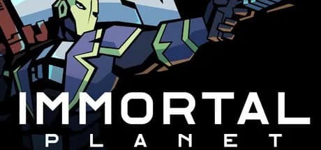 Immortal Planet Steam CD Key