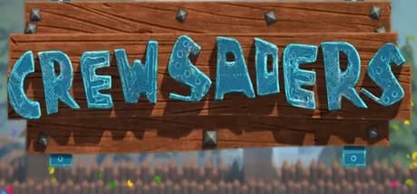 Crewsaders PC Steam CD Key