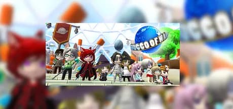 GOCCO OF WAR Steam CD Key