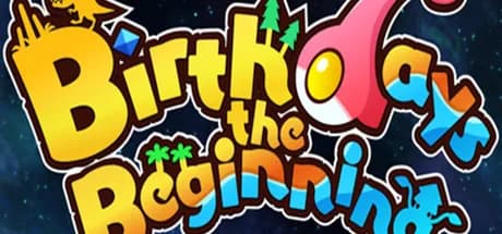 Birthdays the Beginning PC Steam CD Key