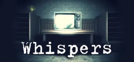 Whispers PC Steam CD Key