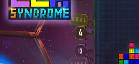 Color Syndrome Steam CD Key
