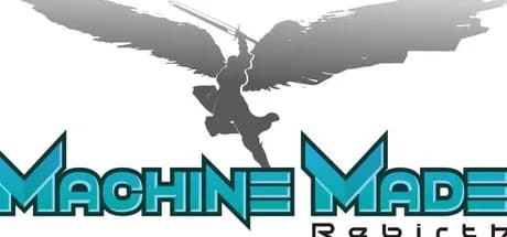 Machine Made: Rebirth Steam CD Key