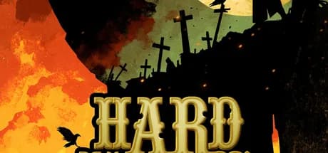 Hard West Collector's Edition Steam CD Key