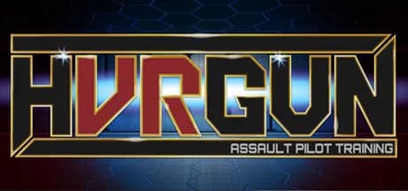 HVRGUN Steam CD Key