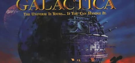 Imperium Galactica Steam CD Key