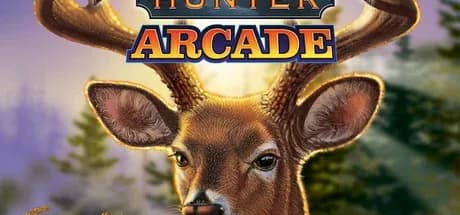 Big Buck Hunter Arcade Steam CD Key