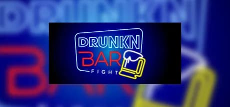 Drunkn Bar Fight VR PC Steam CD Key