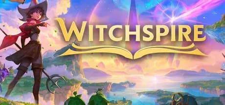 Witchspire PC Steam Account